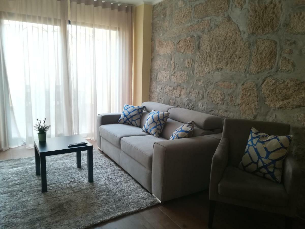 شقة Oporto Downtown Flats المظهر الخارجي الصورة