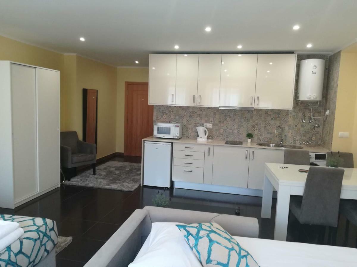 شقة Oporto Downtown Flats المظهر الخارجي الصورة