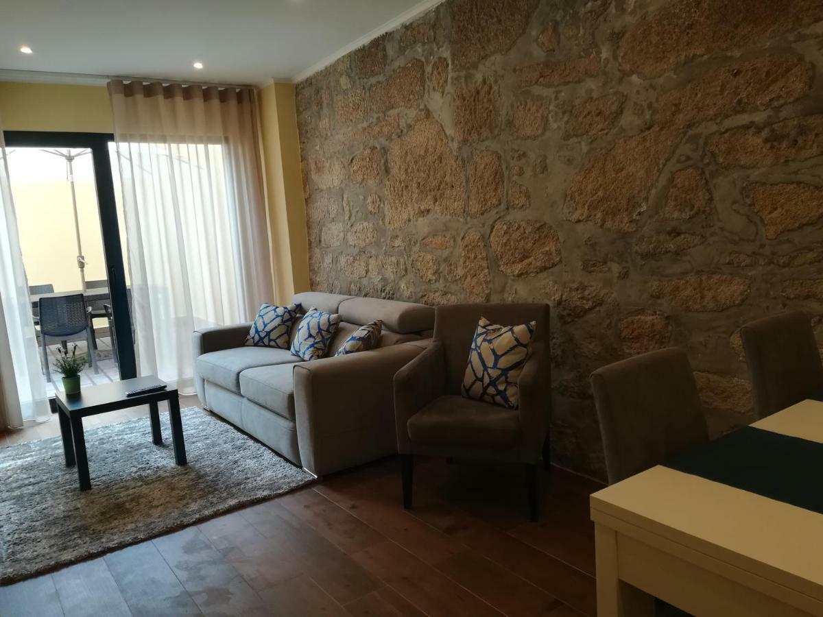 شقة Oporto Downtown Flats المظهر الخارجي الصورة